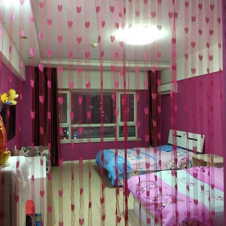 Shenyang Youyue Apartment エクステリア 写真