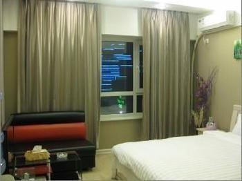 Shenyang Youyue Apartment エクステリア 写真