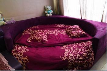 Shenyang Youyue Apartment エクステリア 写真
