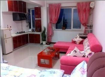 Shenyang Youyue Apartment エクステリア 写真