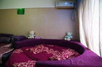 Shenyang Youyue Apartment エクステリア 写真
