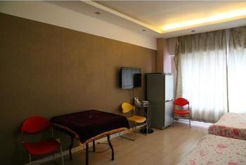 Shenyang Youyue Apartment エクステリア 写真