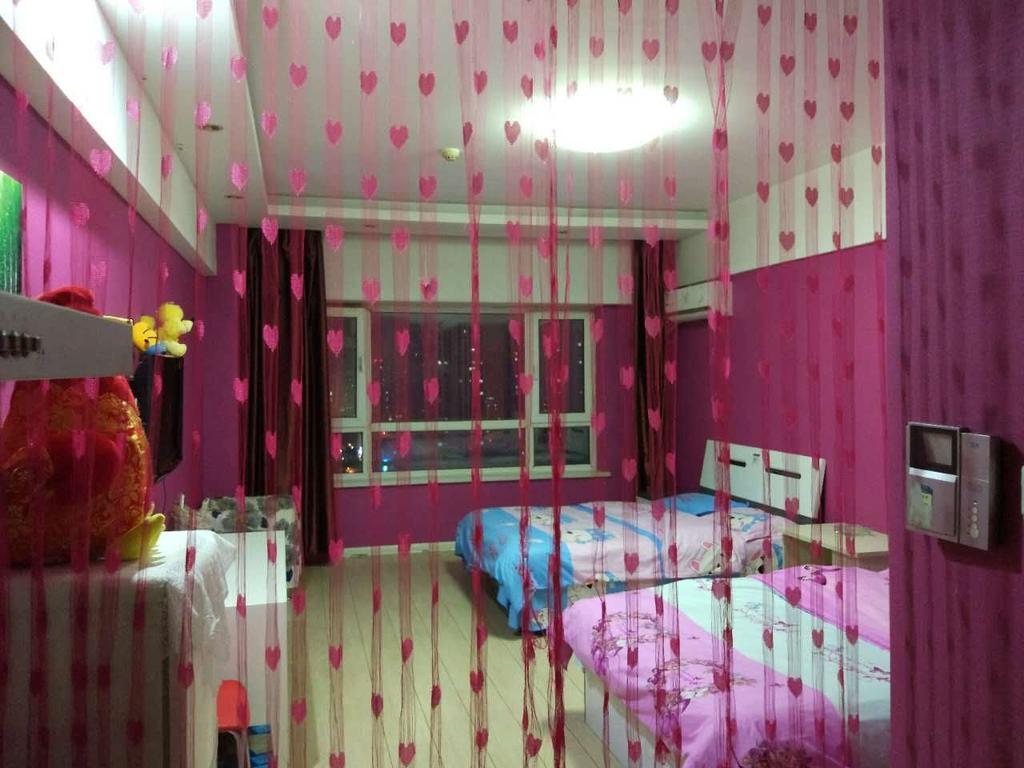 Shenyang Youyue Apartment エクステリア 写真