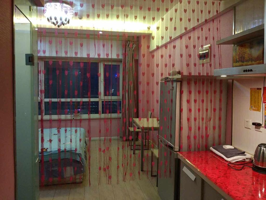 Shenyang Youyue Apartment エクステリア 写真