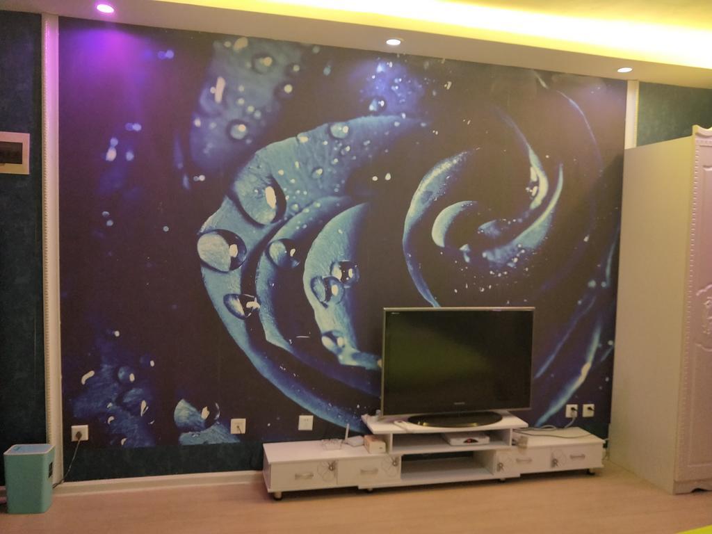 Shenyang Youyue Apartment エクステリア 写真