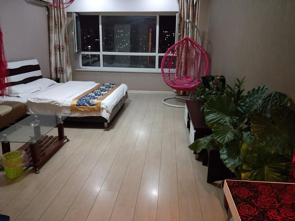 Shenyang Youyue Apartment エクステリア 写真