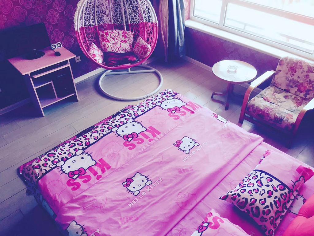 Shenyang Youyue Apartment エクステリア 写真
