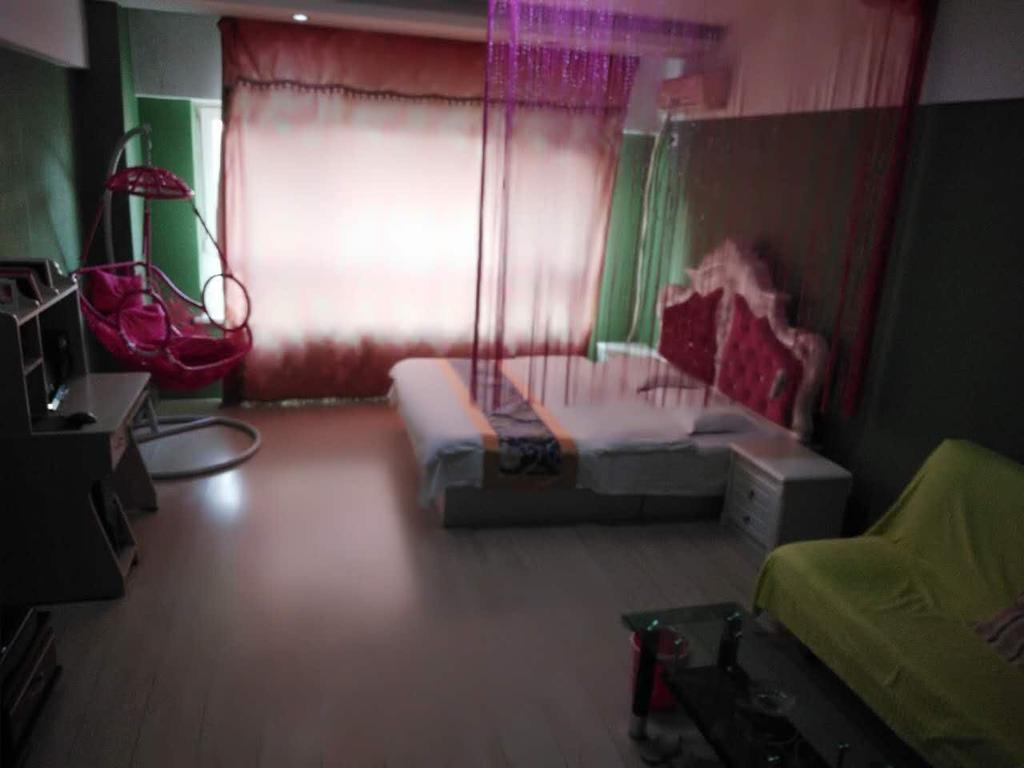 Shenyang Youyue Apartment エクステリア 写真