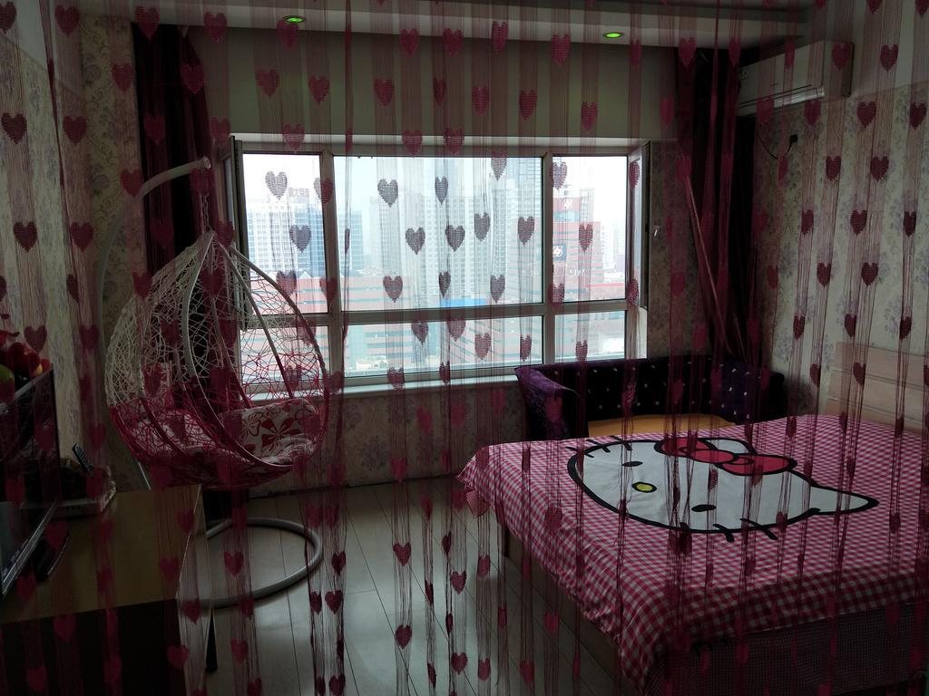 Shenyang Youyue Apartment エクステリア 写真