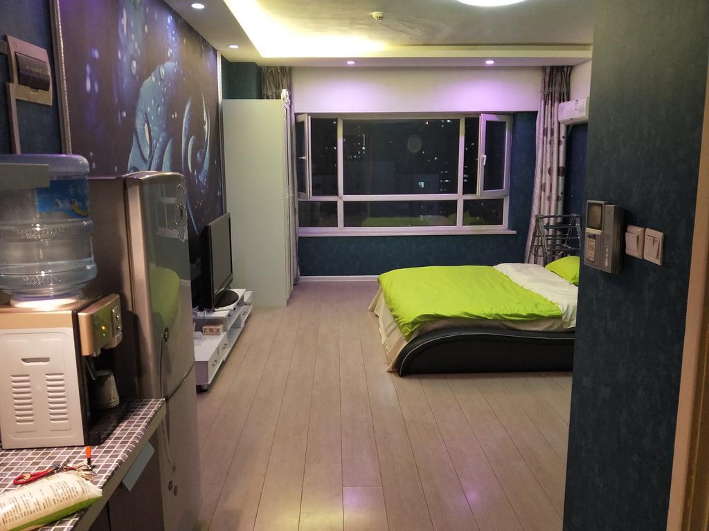 Shenyang Youyue Apartment エクステリア 写真
